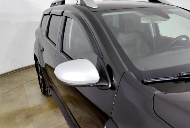 Renault Duster II с пробегом 2021 года, цена 1 440 000 рублей, 187112 км, внедорожник, Автокод Объявления