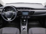 Toyota Corolla XI (E160 E170 E180) Москва  - изображение 31