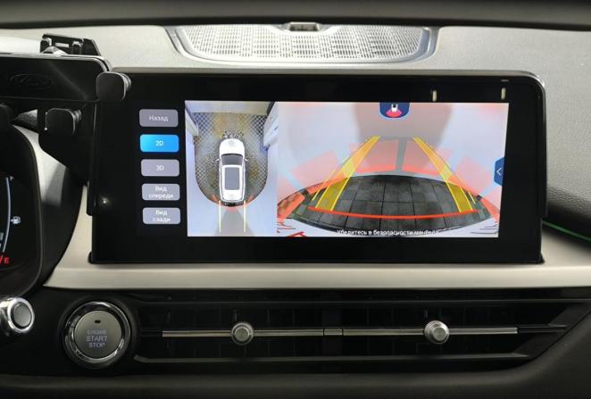 Xcite X-Cross 7 с пробегом 2024 года, цена 1 730 000 рублей, 27582 км, внедорожник, Автокод Объявления