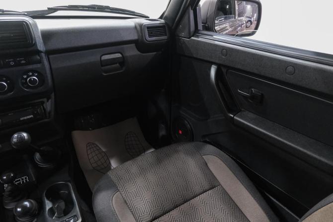 Lada (ВАЗ) 2121 (4x4) I Рестайлинг с пробегом 2024 года, цена 1 219 000 рублей, 6600 км, внедорожник, Автокод Объявления