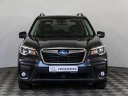 Subaru Forester V Санкт-Петербург  - изображение 31