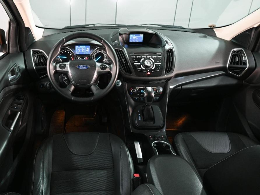 Ford Kuga II Ростов-на-Дону  - изображение 6