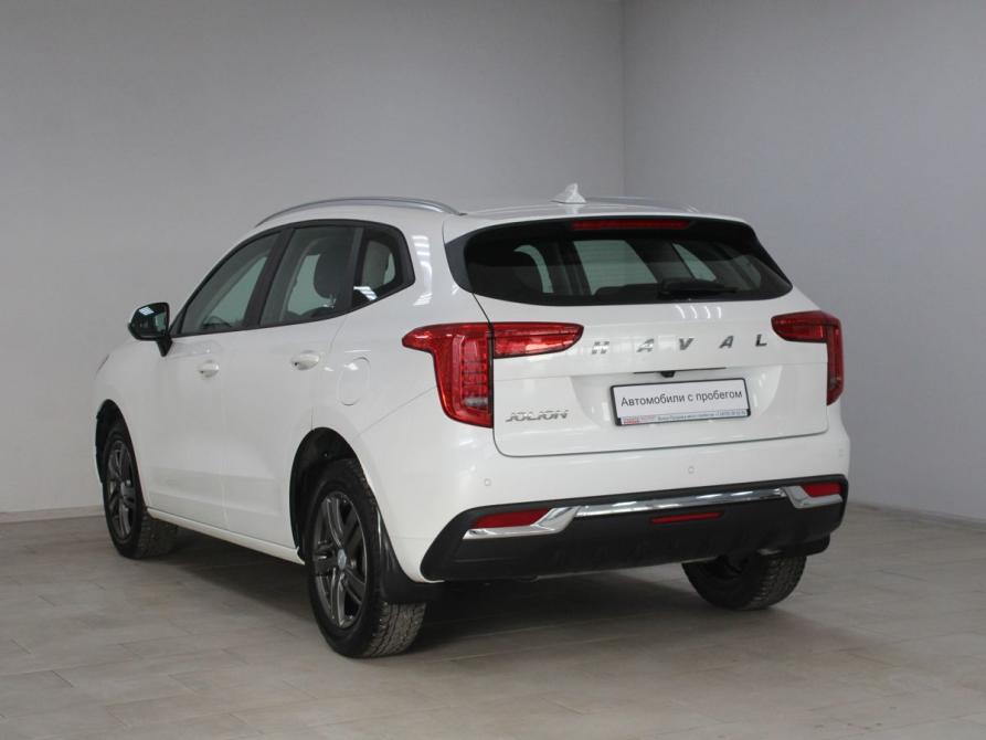 Haval Jolion I Старый Оскол  - изображение 6