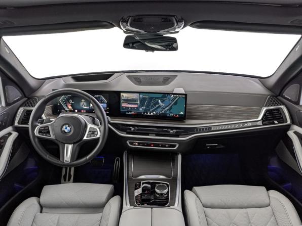 BMW X5 IV (G05/G18) Рестайлинг с пробегом 2024 года, цена 12 635 000 рублей, 18088 км, внедорожник, Автокод Объявления