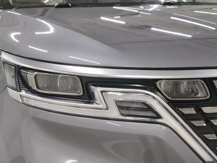 Kia Carnival IV Казань  - изображение 21