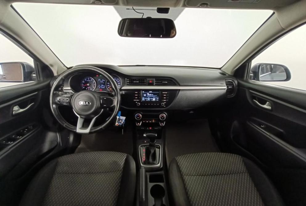 Kia Rio IV Волгоград  - изображение 10