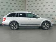 Skoda Octavia III (A7) Оренбург  - изображение 30
