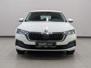 Skoda Octavia IV (A8) Москва  - изображение 38