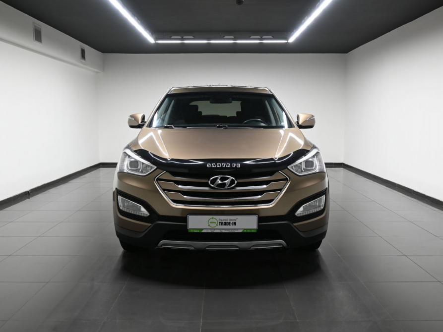 Hyundai Santa Fe III Тверь  - изображение 3
