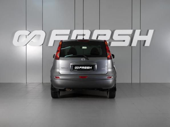 Nissan Note I Рестайлинг с пробегом 2013 года, цена 865 000 рублей, 203517 км, хэтчбек, Автокод Объявления