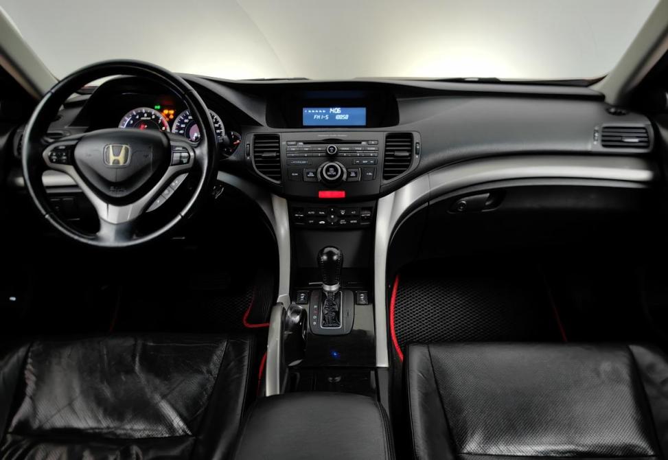Honda Accord VIII Подольск  - изображение 12