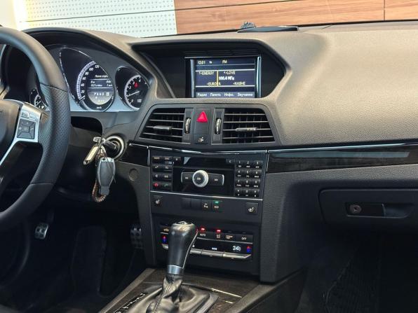 Mercedes-Benz E-Класс IV (W212 S212 C207) с пробегом 2012 года, цена 1 799 000 рублей, 170988 км, купе-хардтоп, Автокод Объявления