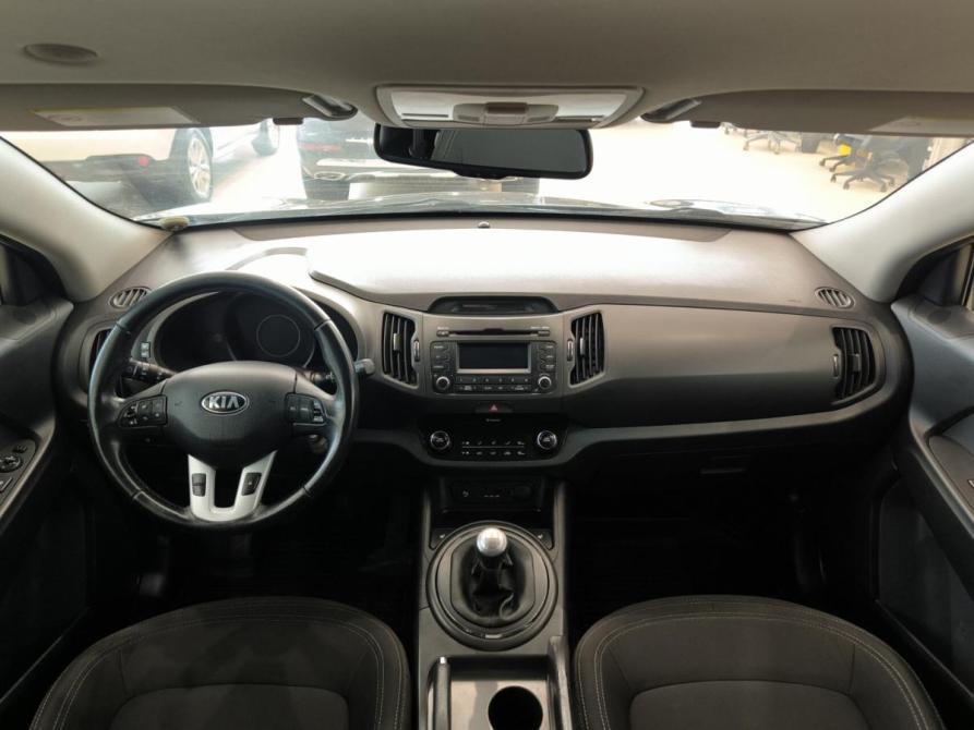 Kia Sportage III Казань  - изображение 17