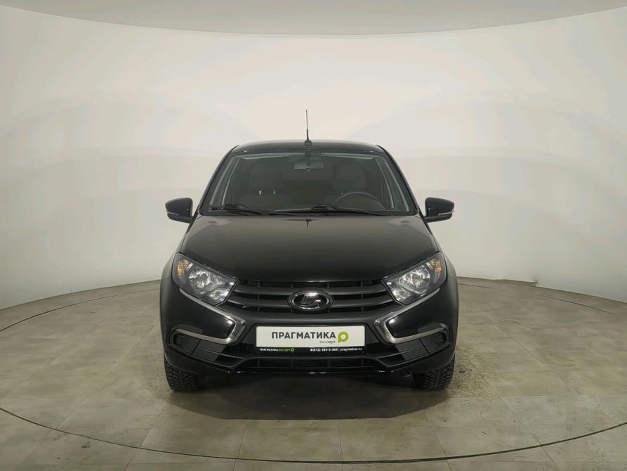Lada (ВАЗ) Granta I Рестайлинг Санкт-Петербург  - изображение 2