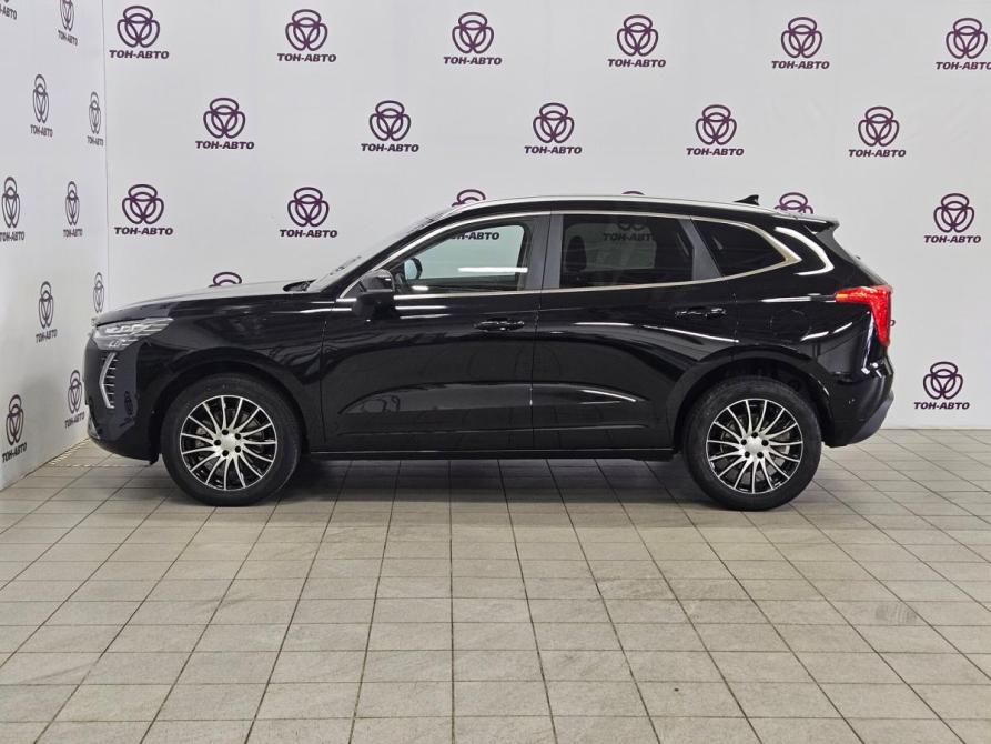 Haval Jolion I Тольятти  - изображение 8