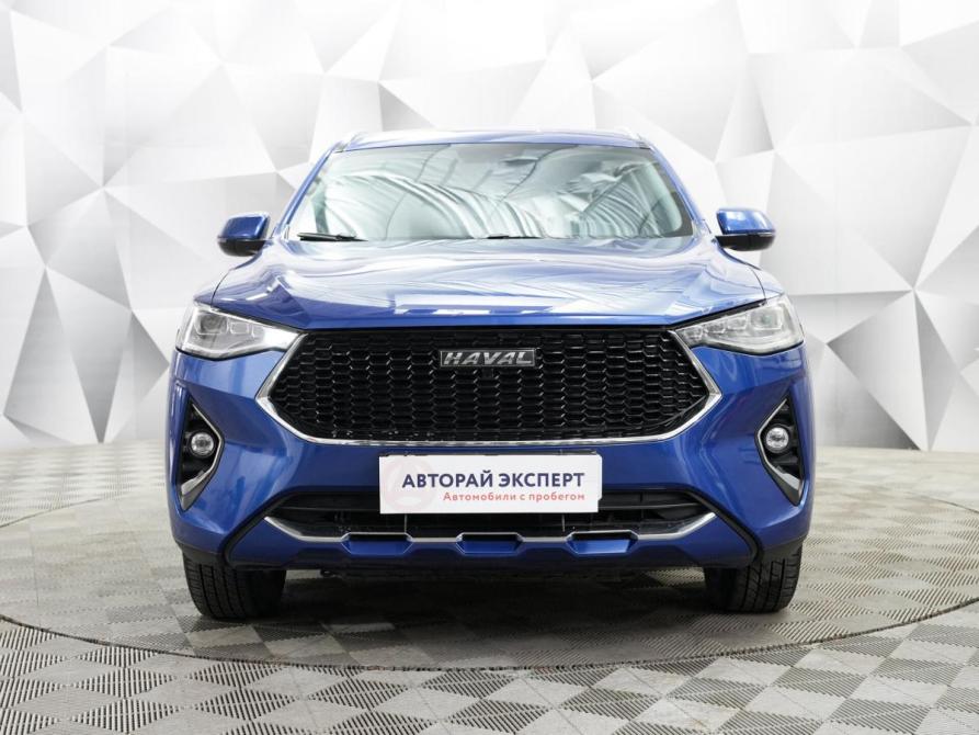 Haval F7 I Ульяновск  - изображение 8