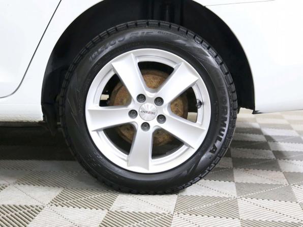 Skoda Rapid II с пробегом 2020 года, цена 1 345 000 рублей, 89277 км, лифтбек, Автокод Объявления