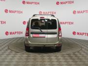 Lada (ВАЗ) Largus I Вологда  - изображение 23