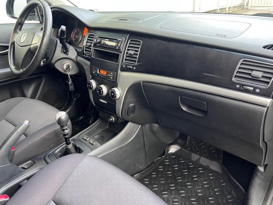 SsangYong Actyon II Ростов-на-Дону  - изображение 10