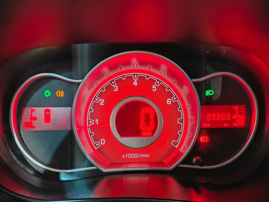 Lifan X50 Кемерово  - изображение 14