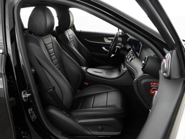 Mercedes-Benz E-Класс V (W213 S213 C238) Рестайлинг с пробегом 2020 года, цена 4 611 046 рублей, 80191 км, седан, Автокод Объявления