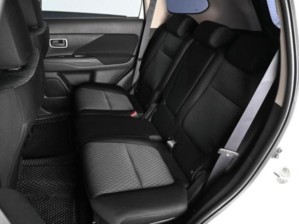 Mitsubishi Outlander III Рестайлинг с пробегом 2015 года, цена 1 679 000 рублей, 146755 км, внедорожник, Автокод Объявления