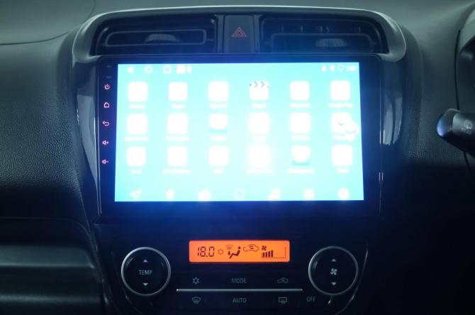 Mitsubishi Mirage VI с пробегом 2012 года, цена 789 000 рублей, 150000 км, хэтчбек, Автокод Объявления