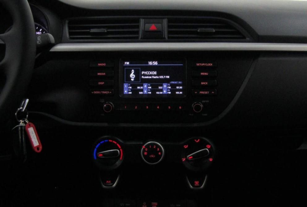 Kia Rio IV Екатеринбург  - изображение 19