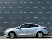 Renault Fluence I Рестайлинг Санкт-Петербург  - изображение 36
