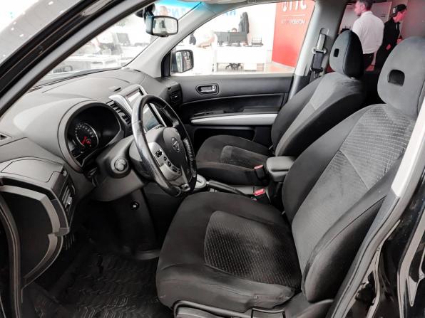 Nissan X-Trail II Рестайлинг с пробегом 2012 года, цена 1 150 000 рублей, 247328 км, внедорожник, Автокод Объявления