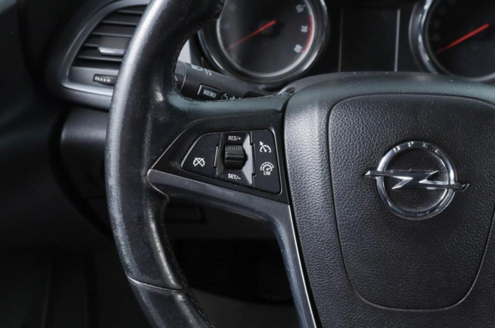 Opel Astra J Рестайлинг Челябинск  - изображение 12