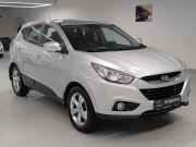 Hyundai ix35 I Казань  - изображение 25