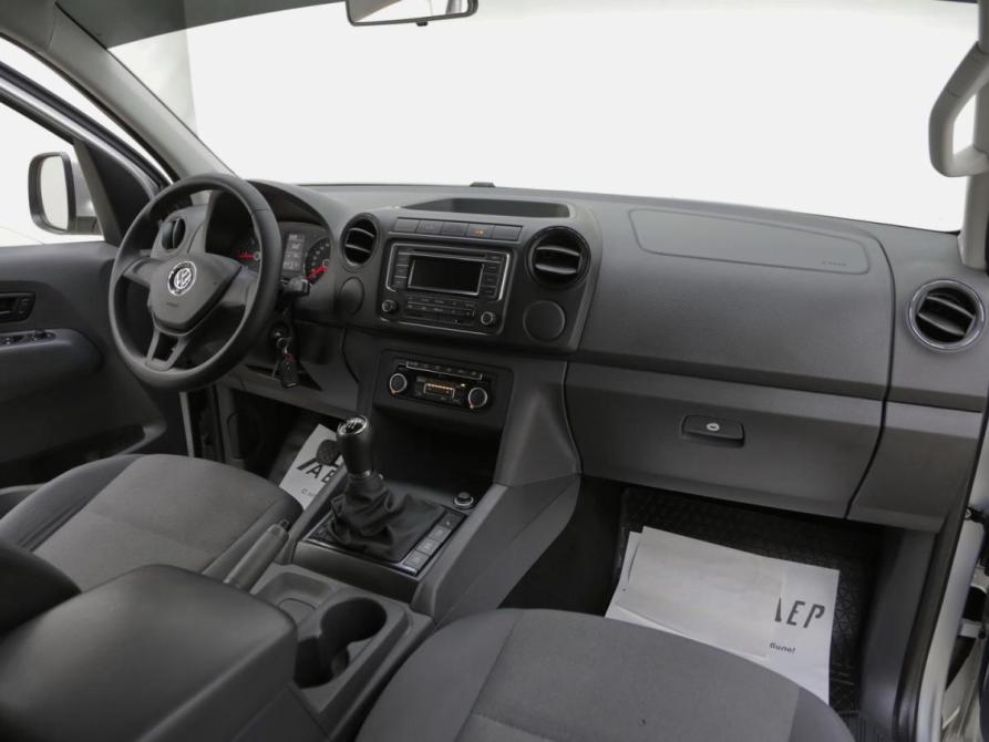 Volkswagen Amarok I Москва  - изображение 7