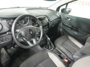 Renault Kaptur I Рестайлинг Вологда  - изображение 26