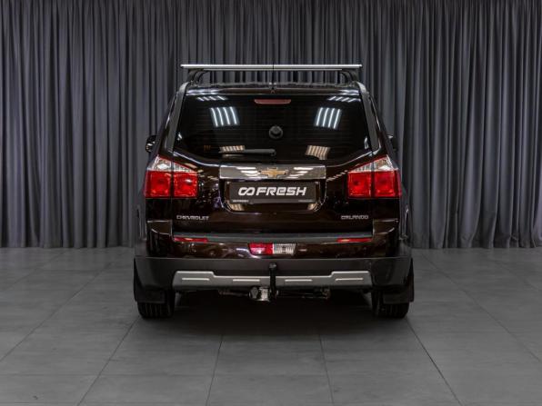 Chevrolet Orlando I с пробегом 2013 года, цена 1 299 000 рублей, 171218 км, компактвэн, Автокод Объявления
