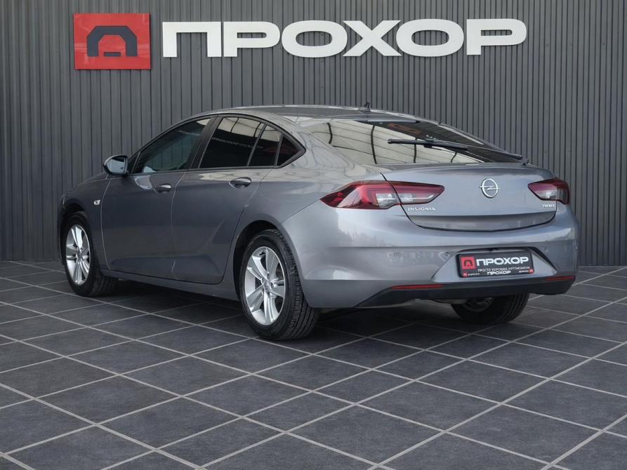 Opel Insignia II Пермь  - изображение 24