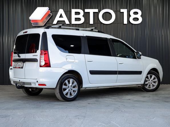 Lada (ВАЗ) Largus I с пробегом 2021 года, цена 979 000 рублей, 181300 км, универсал, Автокод Объявления