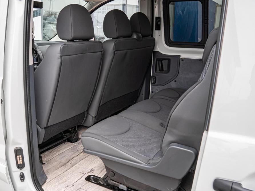 Peugeot Expert II Рестайлинг Краснодар  - изображение 11