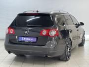 Volkswagen Passat B6 Воронеж  - изображение 24
