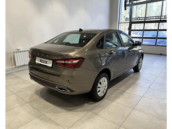 Новый Lada (ВАЗ) Vesta I Рестайлинг (NG) 2026 года, цена 1 663 200 рублей, седан, Автокод Объявления