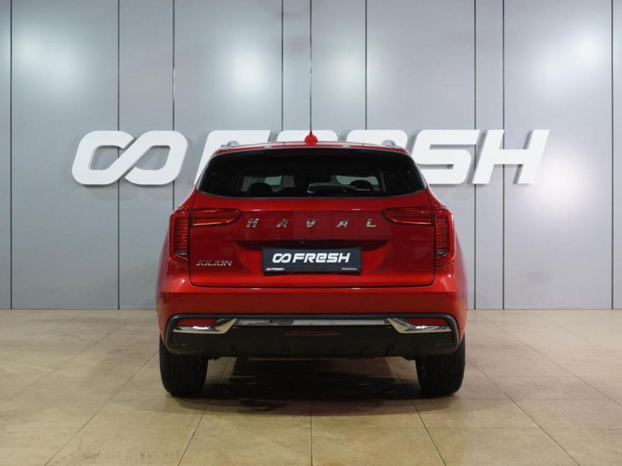 Haval Jolion I Воронеж  - изображение 4