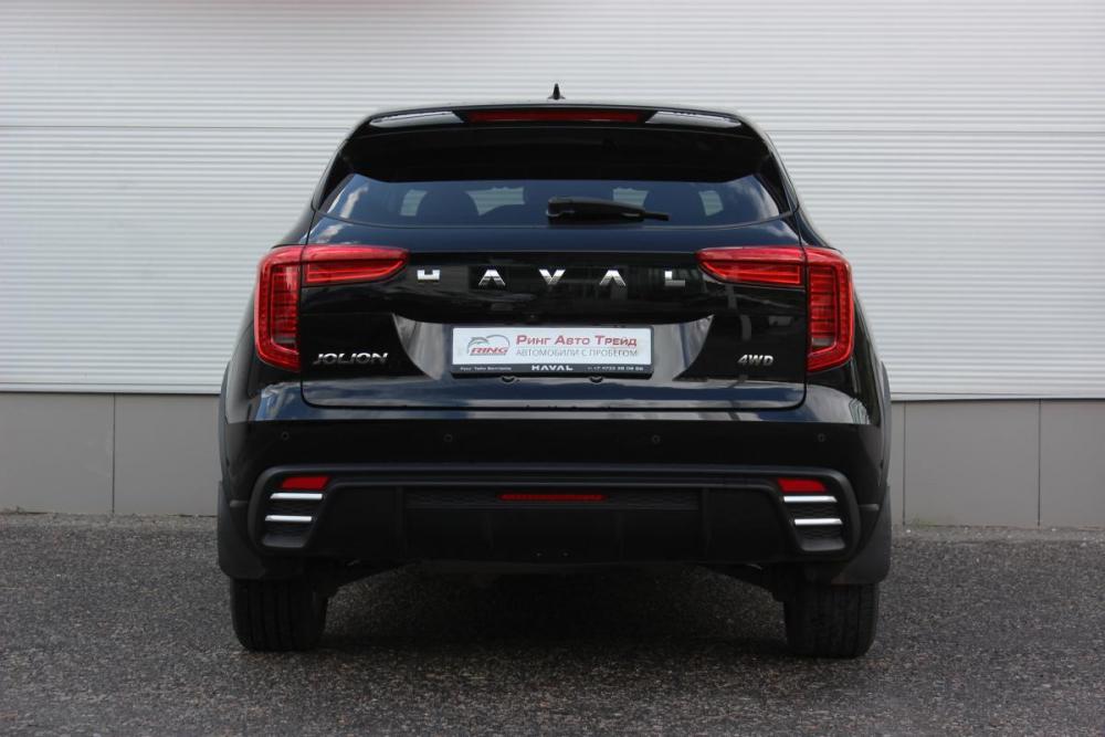 Haval Jolion I Рестайлинг Белгород  - изображение 4