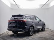 Chery Tiggo 8 Pro Plug-in Hybrid Москва  - изображение 25