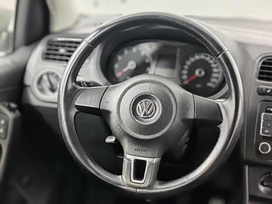 Volkswagen Polo V Москва  - изображение 23
