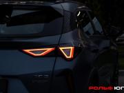 GAC GS3 Москва  - изображение 46