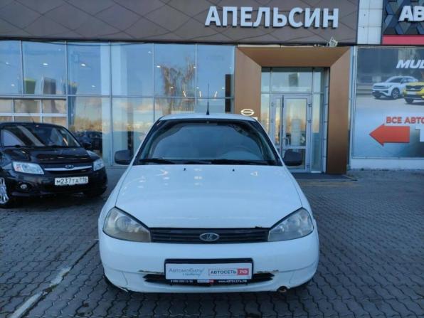 Lada (ВАЗ) Kalina I с пробегом 2011 года, цена 106 102 рубля, 248502 км, универсал, Автокод Объявления