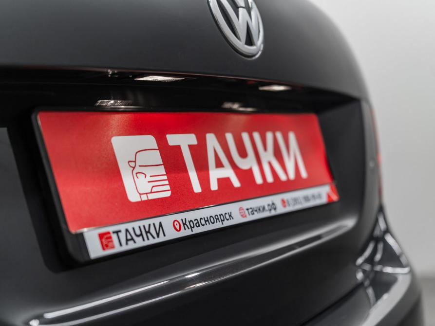 Volkswagen Polo V Красноярск  - изображение 22