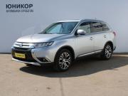 Mitsubishi Outlander III Рестайлинг 2 Нижний Новгород  - изображение 28