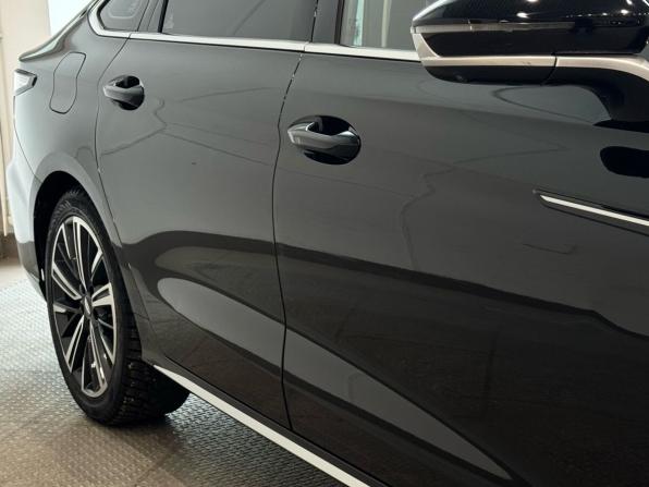 Chery Arrizo 8 с пробегом 2023 года, цена 2 100 000 рублей, 21000 км, седан, Автокод Объявления