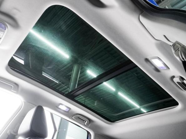 Haval F7 I Рестайлинг с пробегом 2022 года, цена 2 249 000 рублей, 35259 км, внедорожник, Автокод Объявления